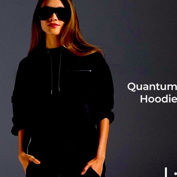 CAbi Tops - NWT | CAbi 4368 Quantum Cargo Jacket